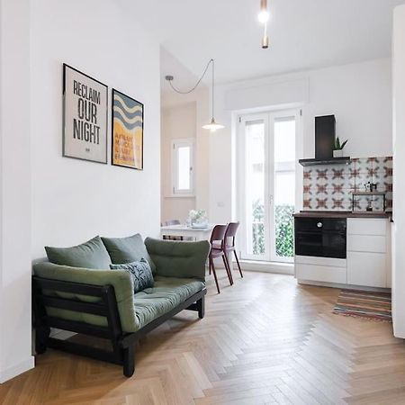 Easylife - Apartment With Balcony Near Navigli Milán Exterior foto