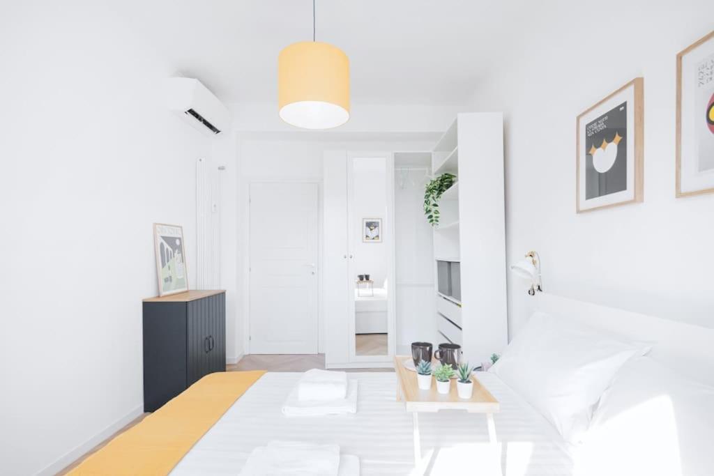 Easylife - Apartment With Balcony Near Navigli Milán Exterior foto