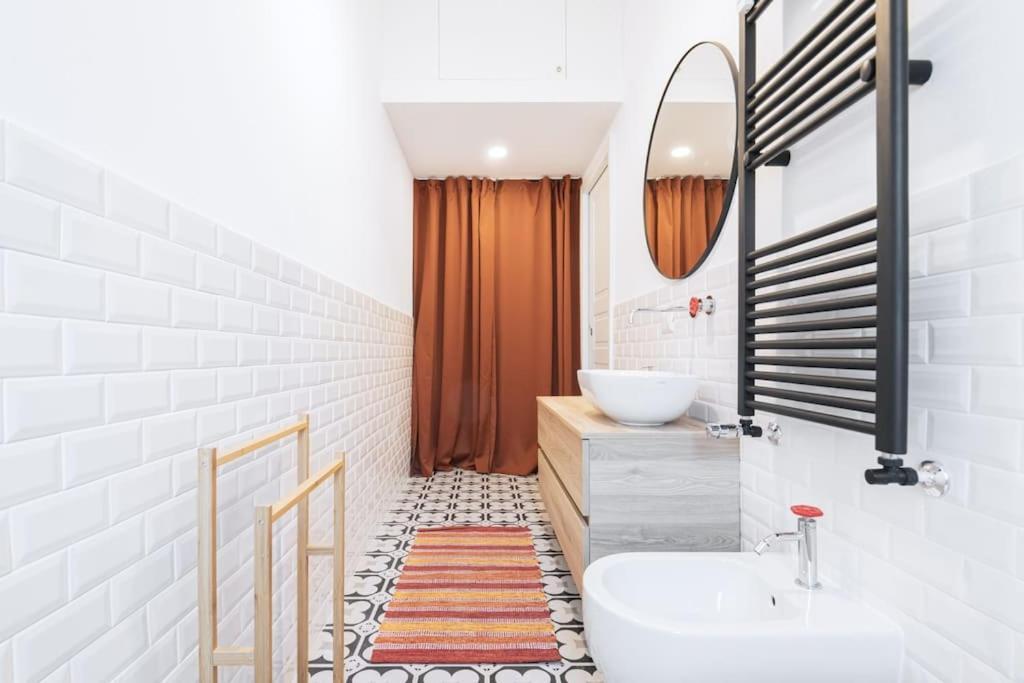 Easylife - Apartment With Balcony Near Navigli Milán Exterior foto