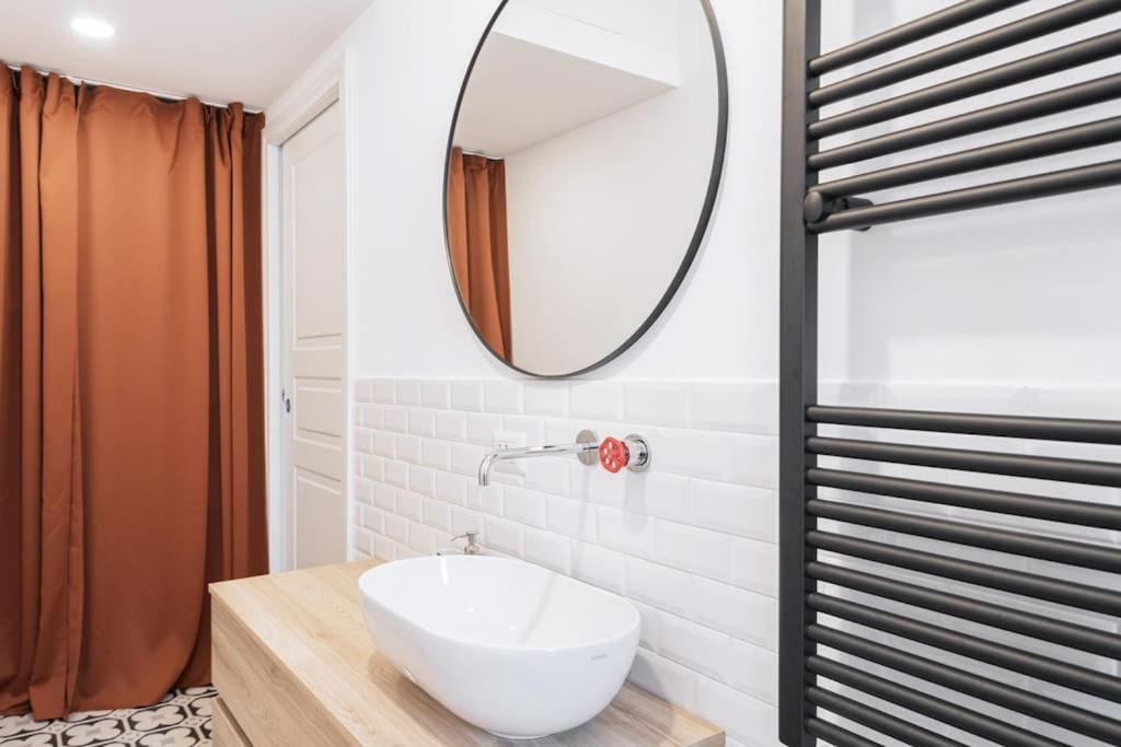 Easylife - Apartment With Balcony Near Navigli Milán Exterior foto