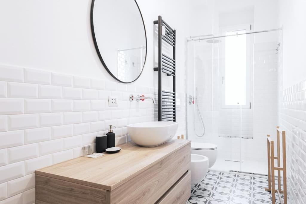 Easylife - Apartment With Balcony Near Navigli Milán Exterior foto