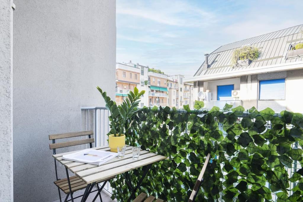 Easylife - Apartment With Balcony Near Navigli Milán Exterior foto
